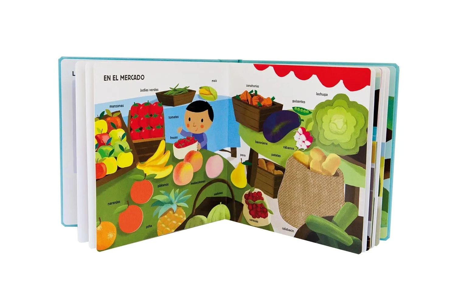 MI GRAN IMAGINARIO AL DEDILLO - Imagen 4