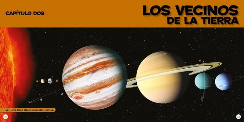 MI PRIMER GRAN LIBRO DEL ESPACIO - Imagen 3