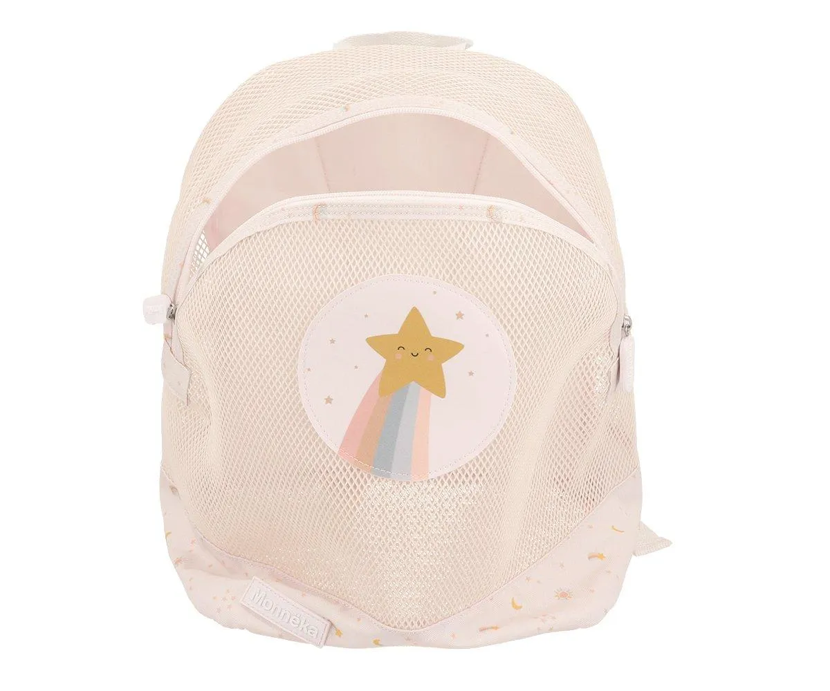 Mochila Infantil Antiarena Starlight - Imagen 3