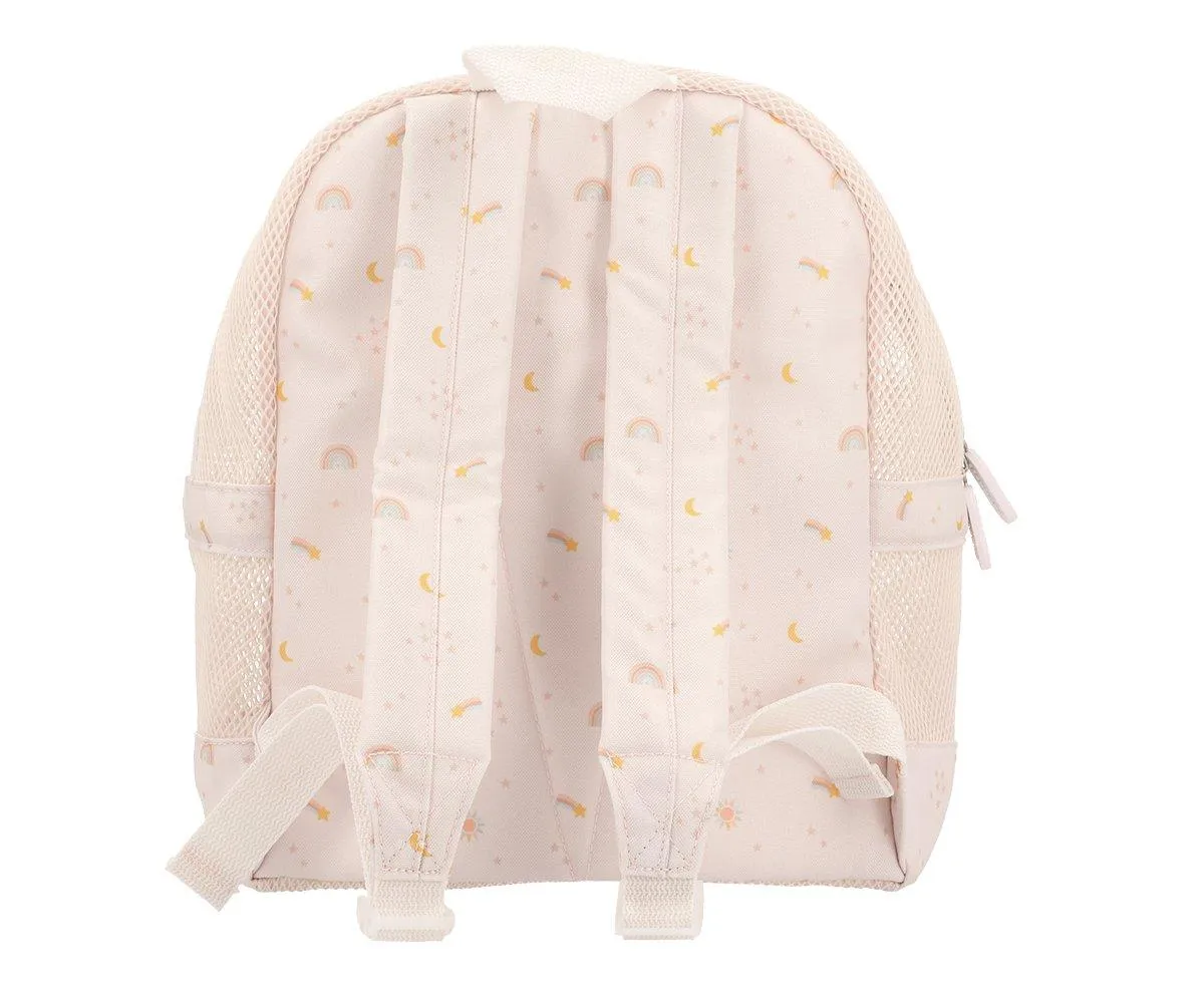 Mochila Infantil Antiarena Starlight - Imagen 4
