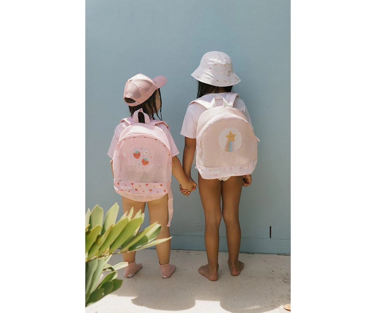 Mochila Infantil Antiarena Starlight - Imagen 5