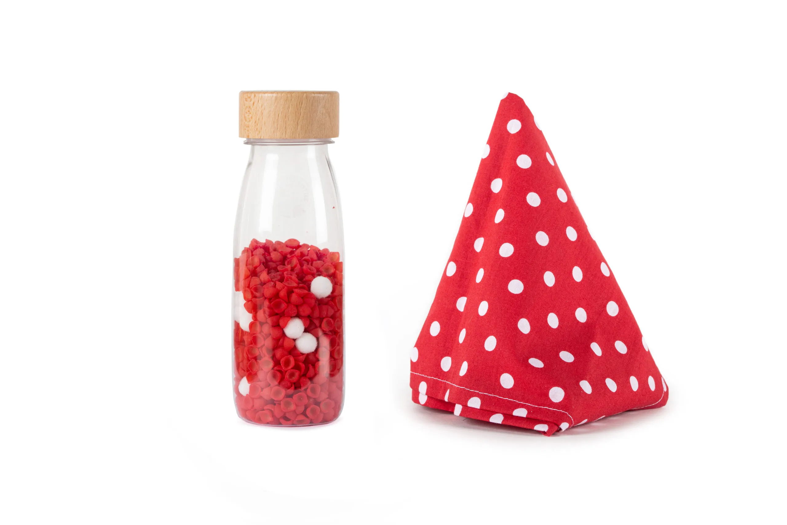 Petit Boum Sound Bottle My First Toy Pikler - Imagen 2