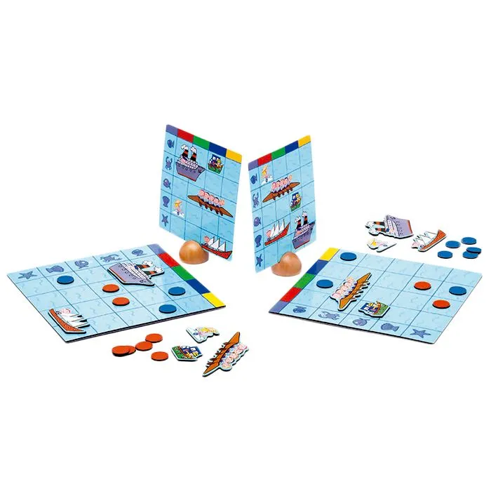 Naviplouf – Hundir la Flota - Imagen 2