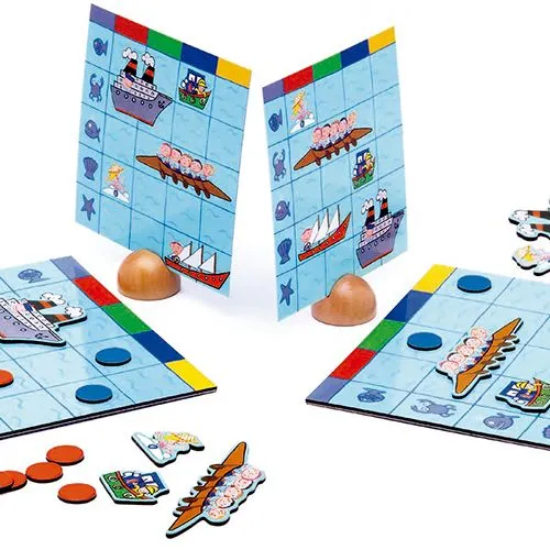 Naviplouf – Hundir la Flota - Imagen 3