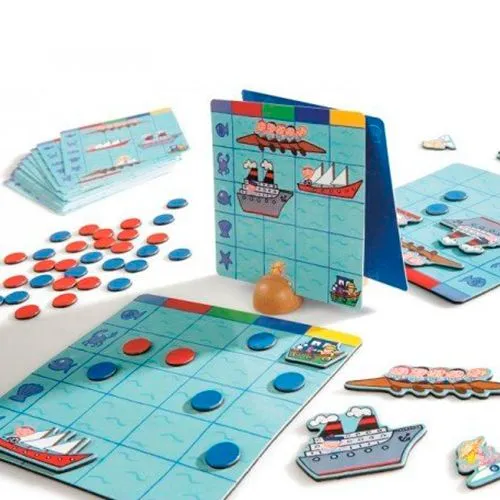 Naviplouf – Hundir la Flota - Imagen 4