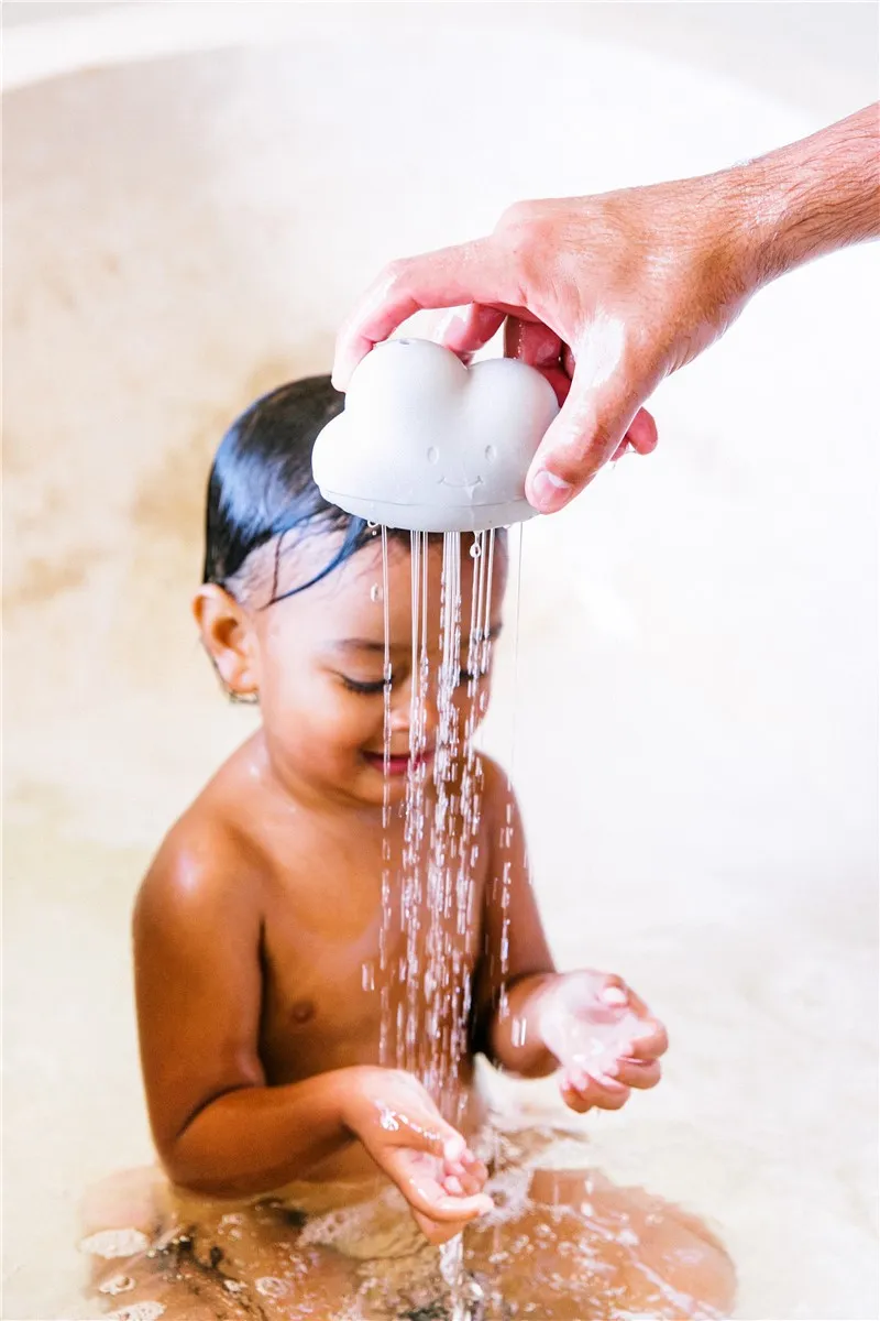 Nube y Gota Ubbi - Imagen 5