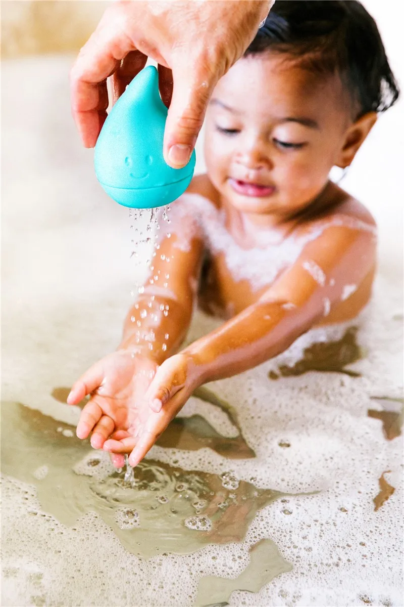 Nube y Gota Ubbi - Imagen 6