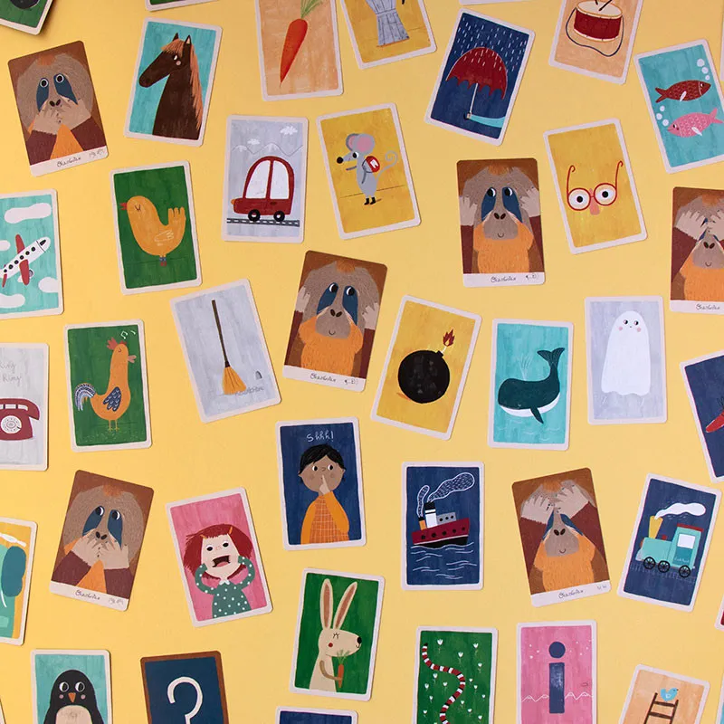 Game Orangután Londji - Imagen 2