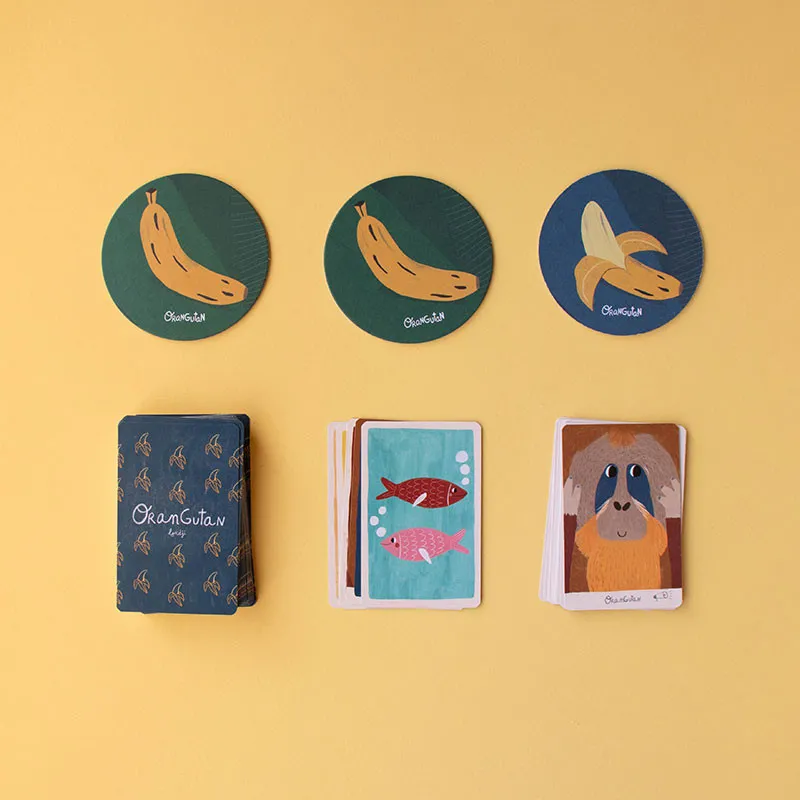 Game Orangután Londji - Imagen 3