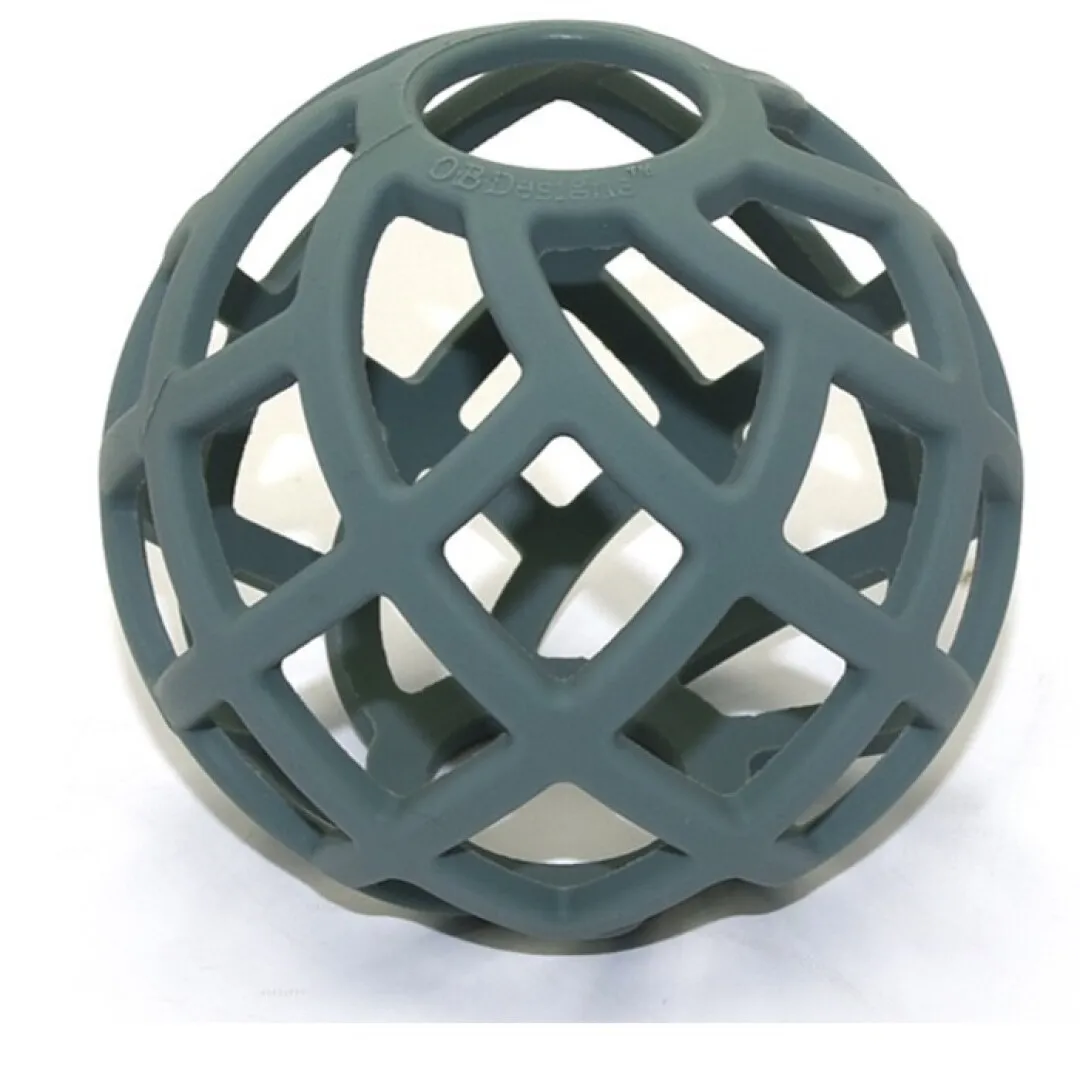 Pelota Ecologica Mordedor Ocean OB Design