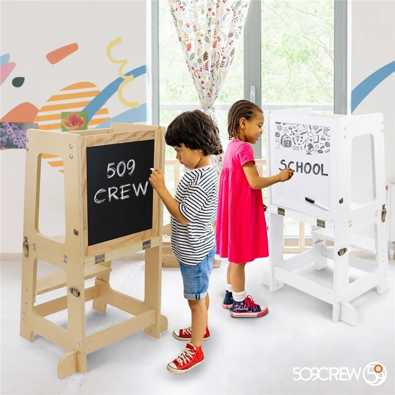 Torre de Aprendizaje 3 en 1 Prema - Imagen 5