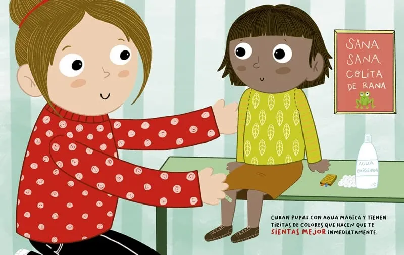 PROFE, ERES DE OTRO PLANETA - Imagen 4