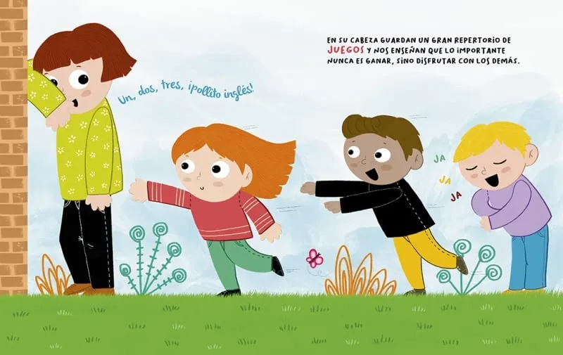 PROFE, ERES DE OTRO PLANETA - Imagen 5