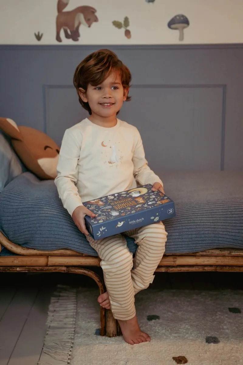 Proyector Linterna Azul Little Dutch - Imagen 6