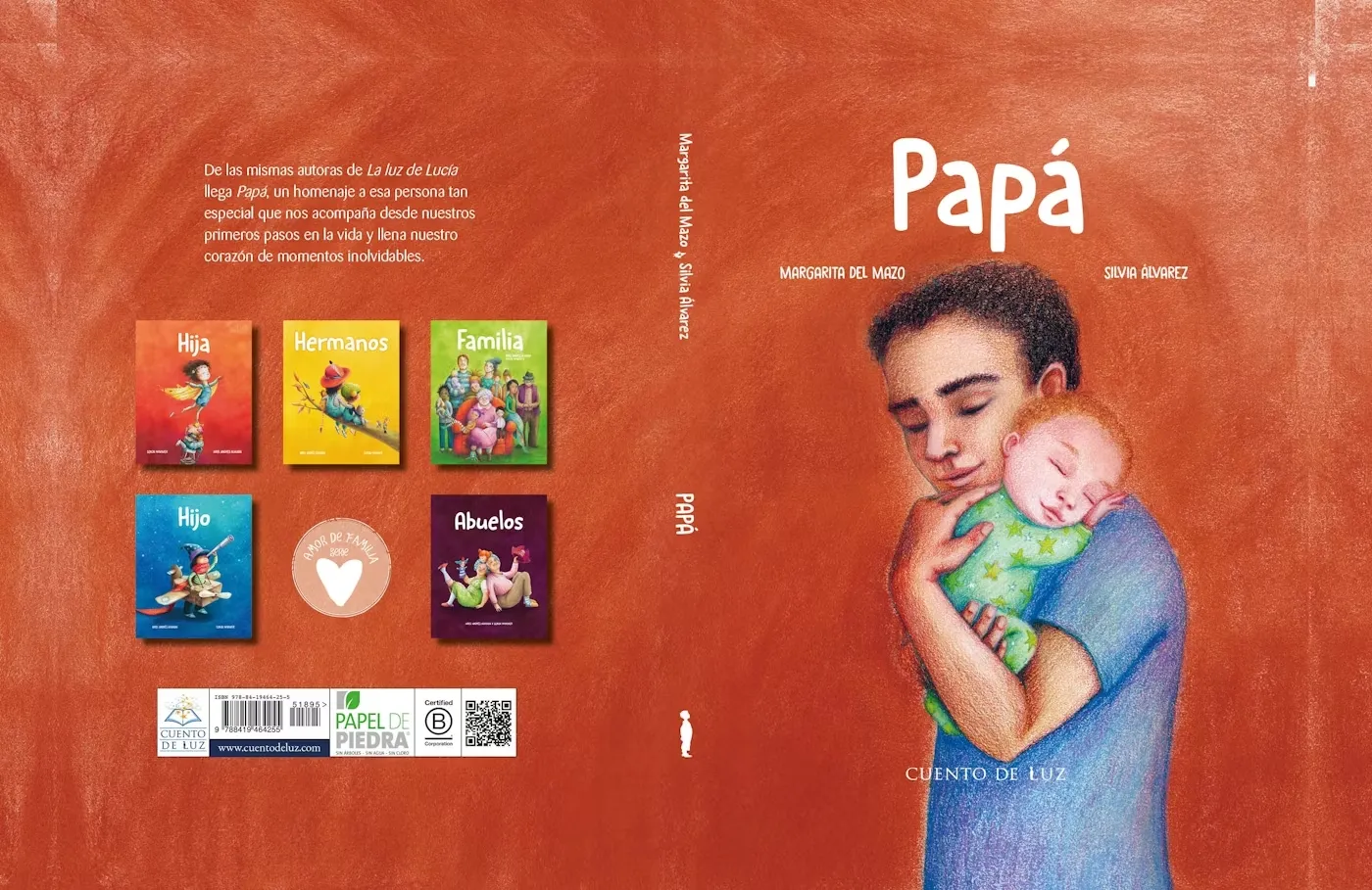 PAPÁ - Imagen 3