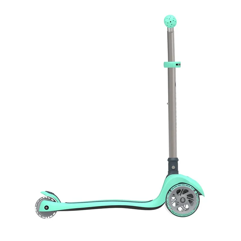 Patinete Air Verde Yvolution - Imagen 5