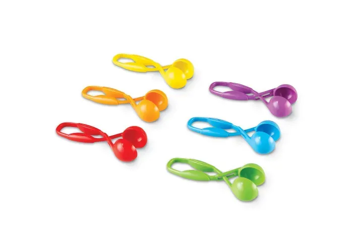 Pinzas de Apretar Learning Resources - Imagen 2