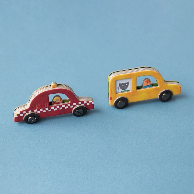 Pocket Game Roads Londji - Imagen 9