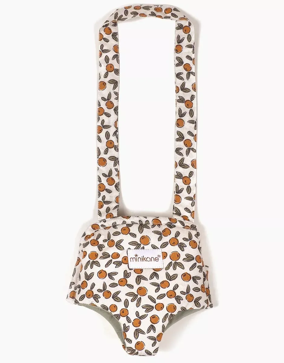 Minikane Portamuñecas Fleurs d’Oranger