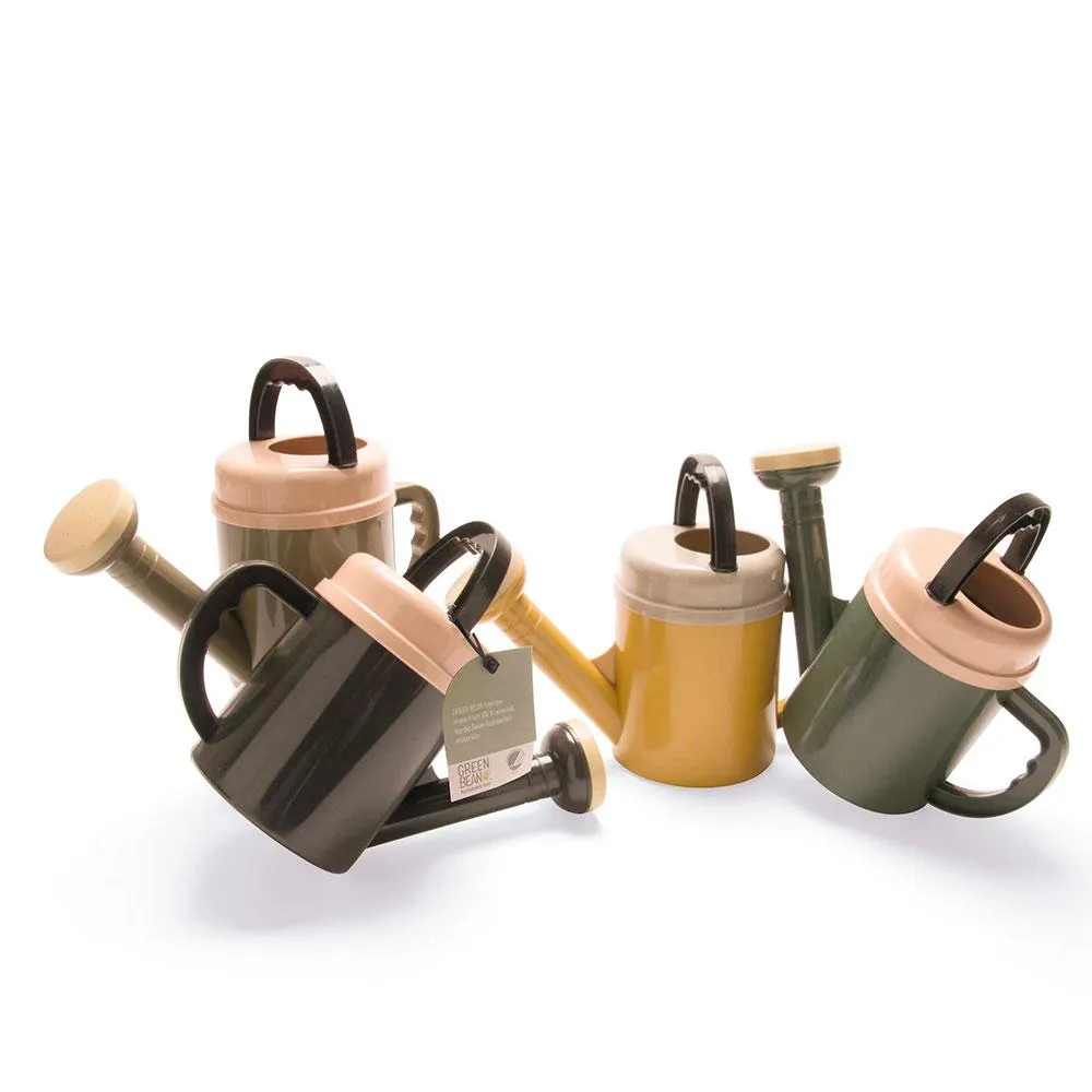 Regadera Reciclada Green Bean - Imagen 3