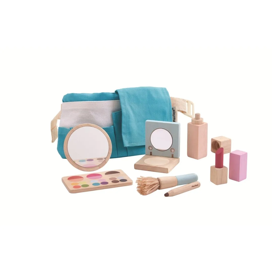 Set de Maquillaje Plantoys