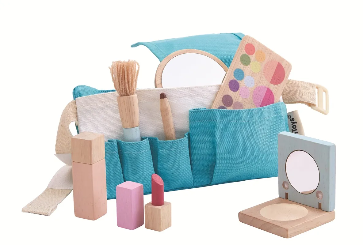 Set de Maquillaje Plantoys - Imagen 3
