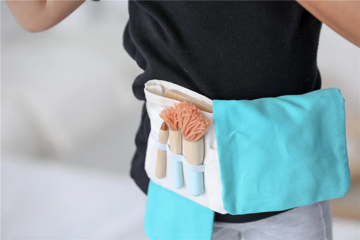 Set de Maquillaje Plantoys - Imagen 4