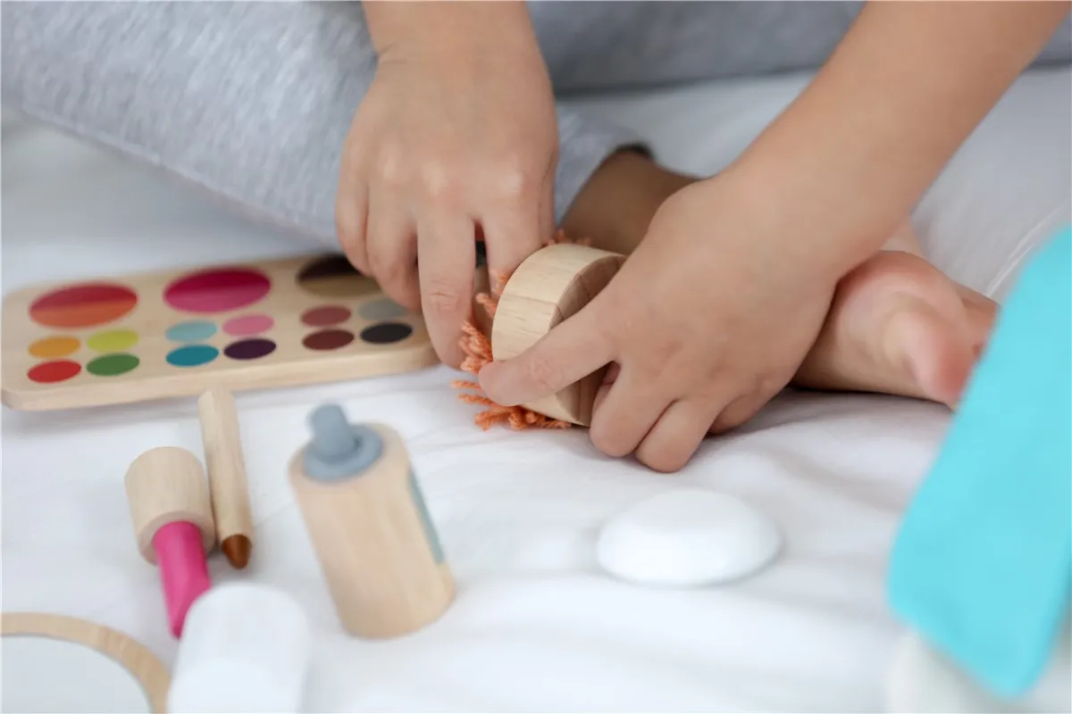 Set de Maquillaje Plantoys - Imagen 5