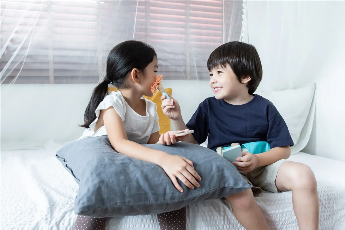 Set de Maquillaje Plantoys - Imagen 8