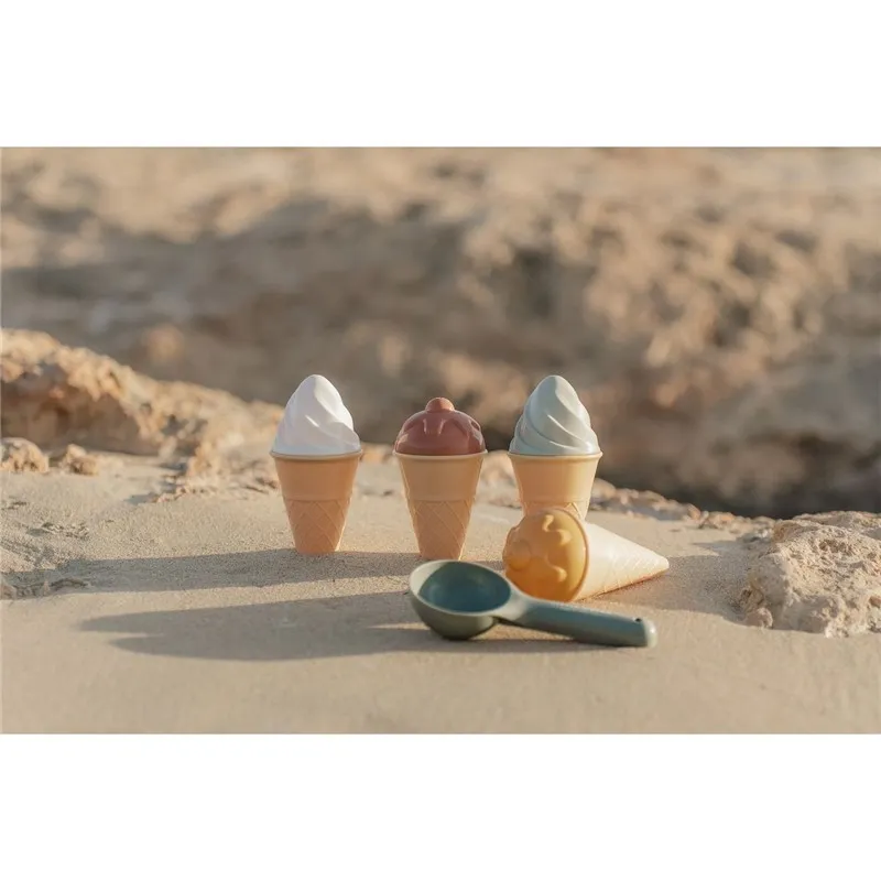 Set Moldes de Helados Little Dutch - Imagen 2