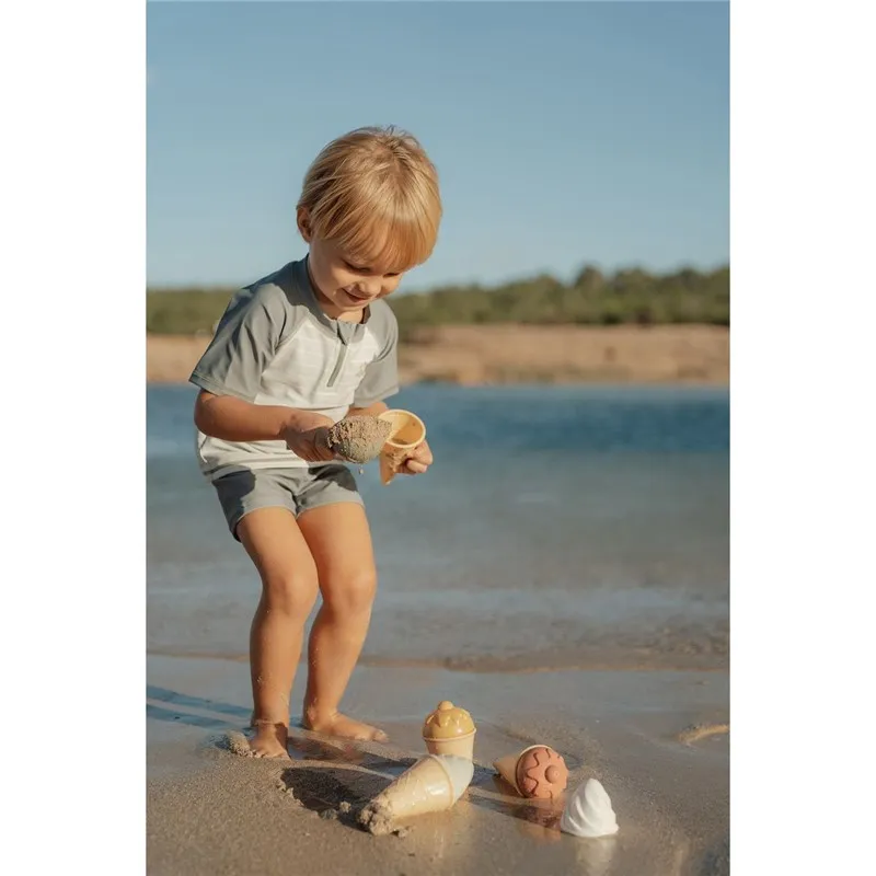 Set Moldes de Helados Little Dutch - Imagen 4