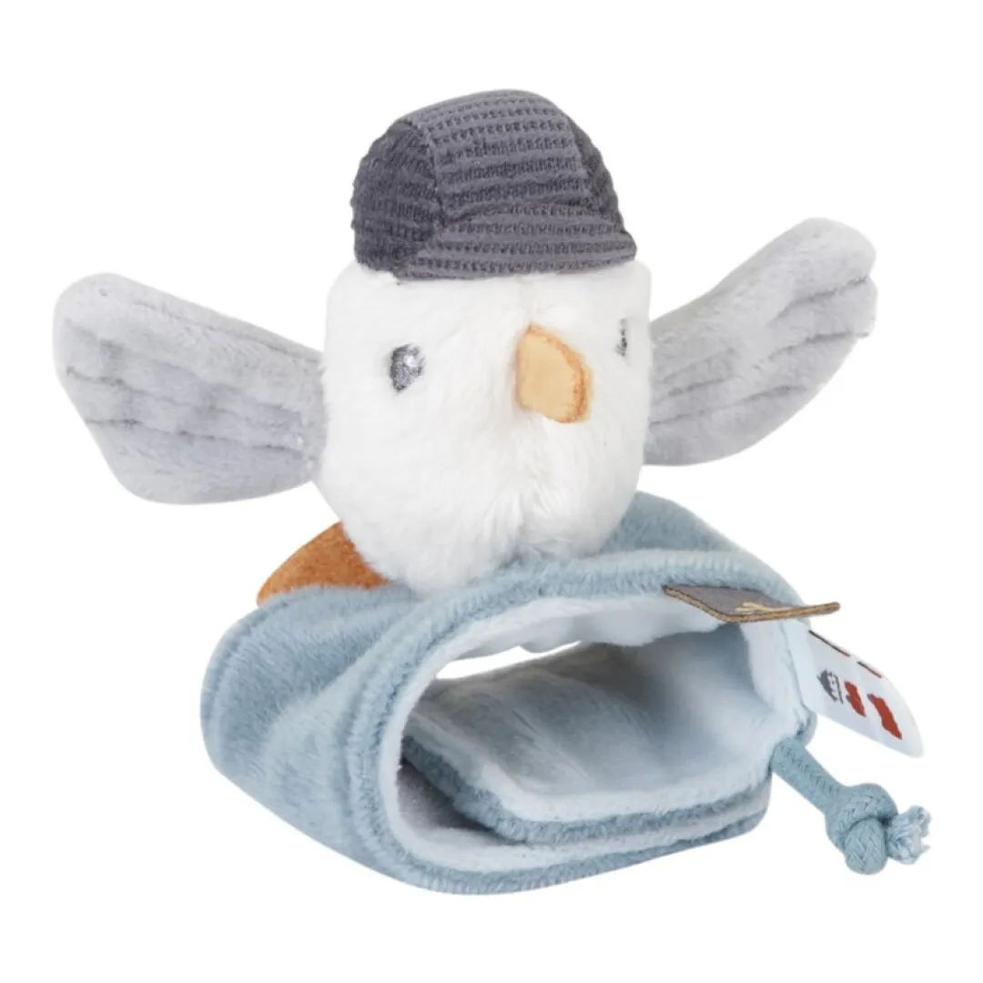 Sonajero de Muñeca Sailors Bay Little Dutch