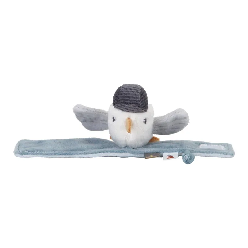 Sonajero de Muñeca Sailors Bay Little Dutch - Imagen 2