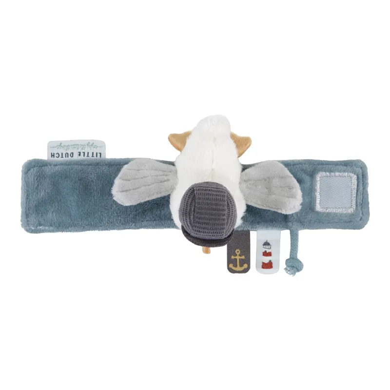 Sonajero de Muñeca Sailors Bay Little Dutch - Imagen 3