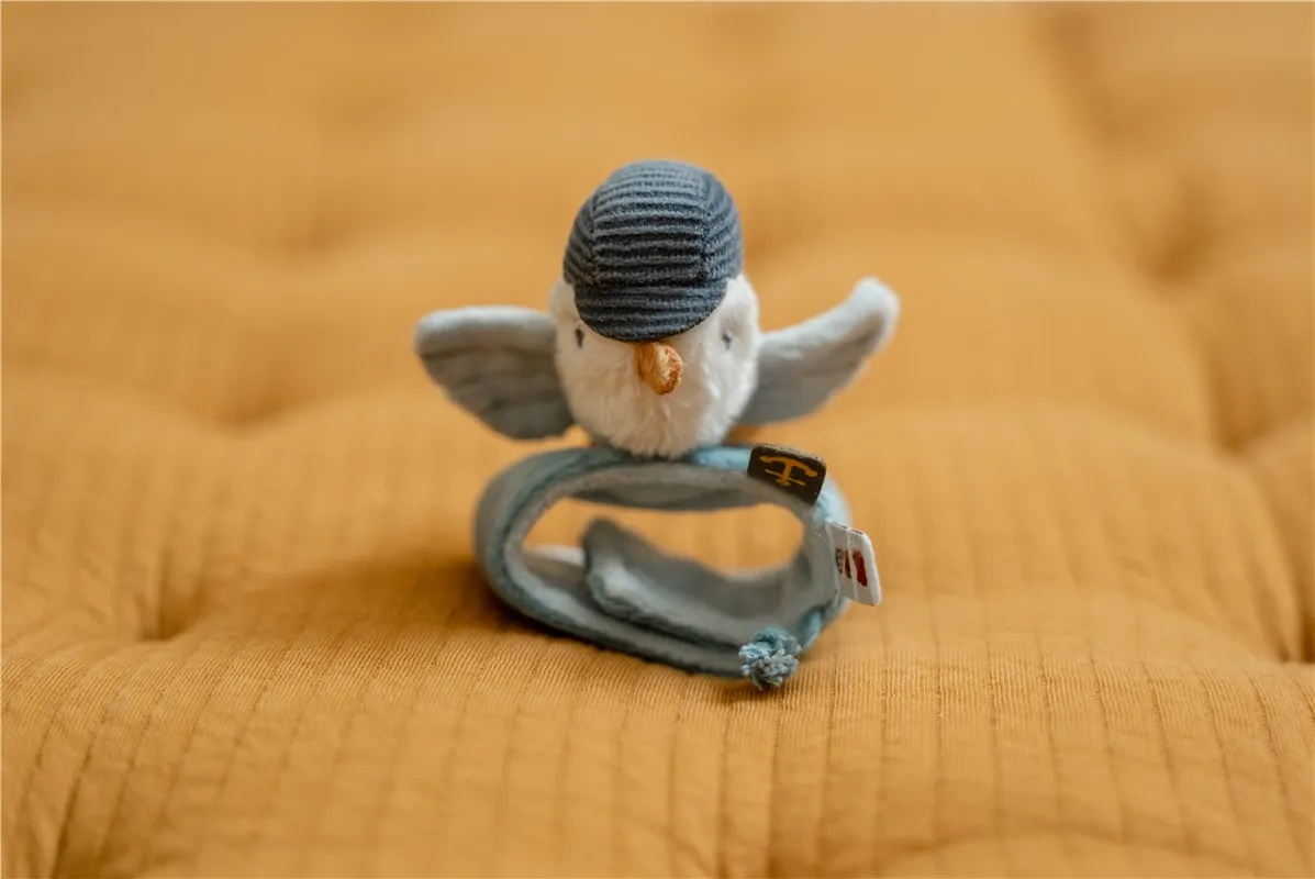 Sonajero de Muñeca Sailors Bay Little Dutch - Imagen 4