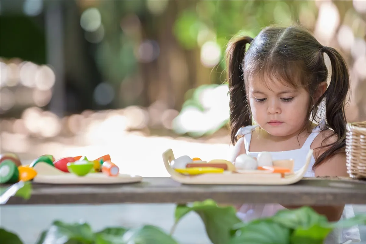 Bandeja de Desayuno Plan Toys - Imagen 4