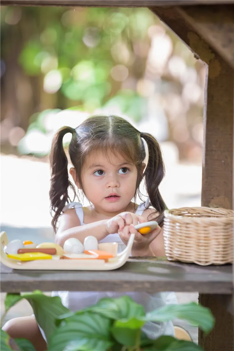 Bandeja de Desayuno Plan Toys - Imagen 5