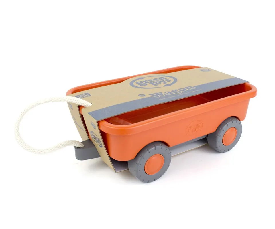 Wagon Greentoys - Imagen 2