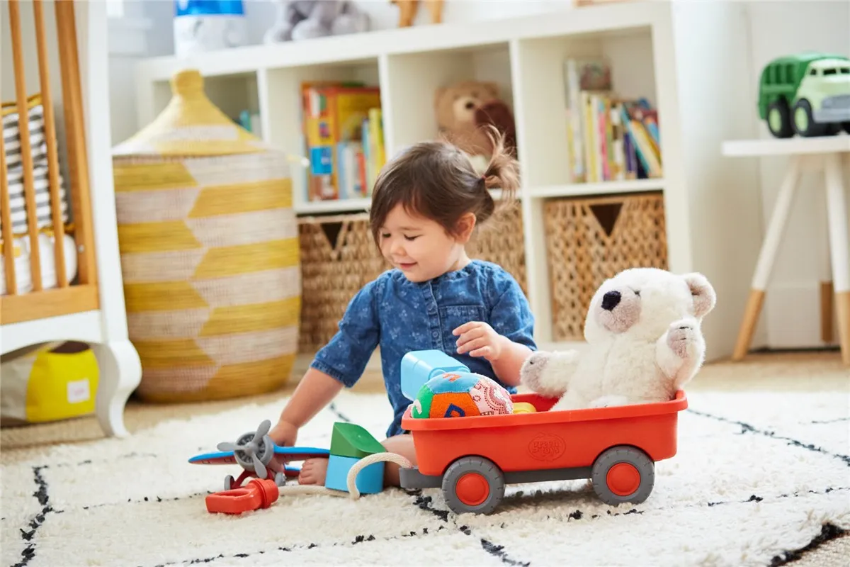 Wagon Greentoys - Imagen 3