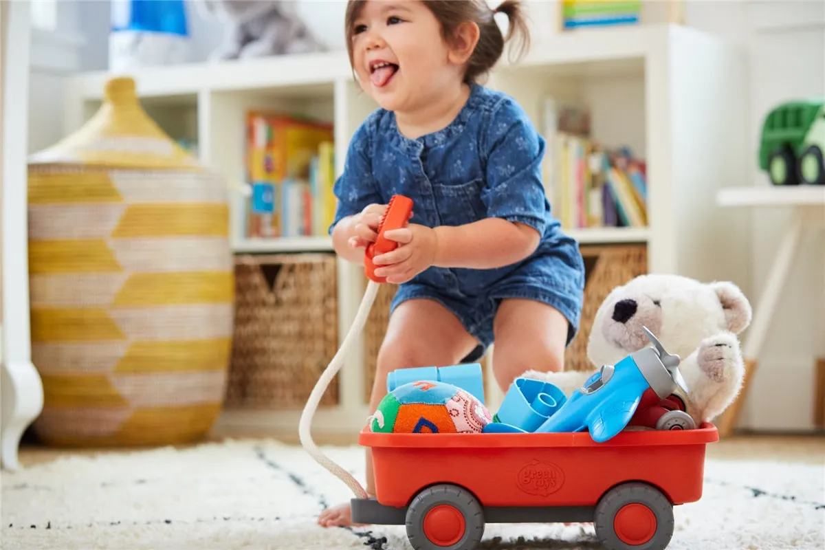 Wagon Greentoys - Imagen 4