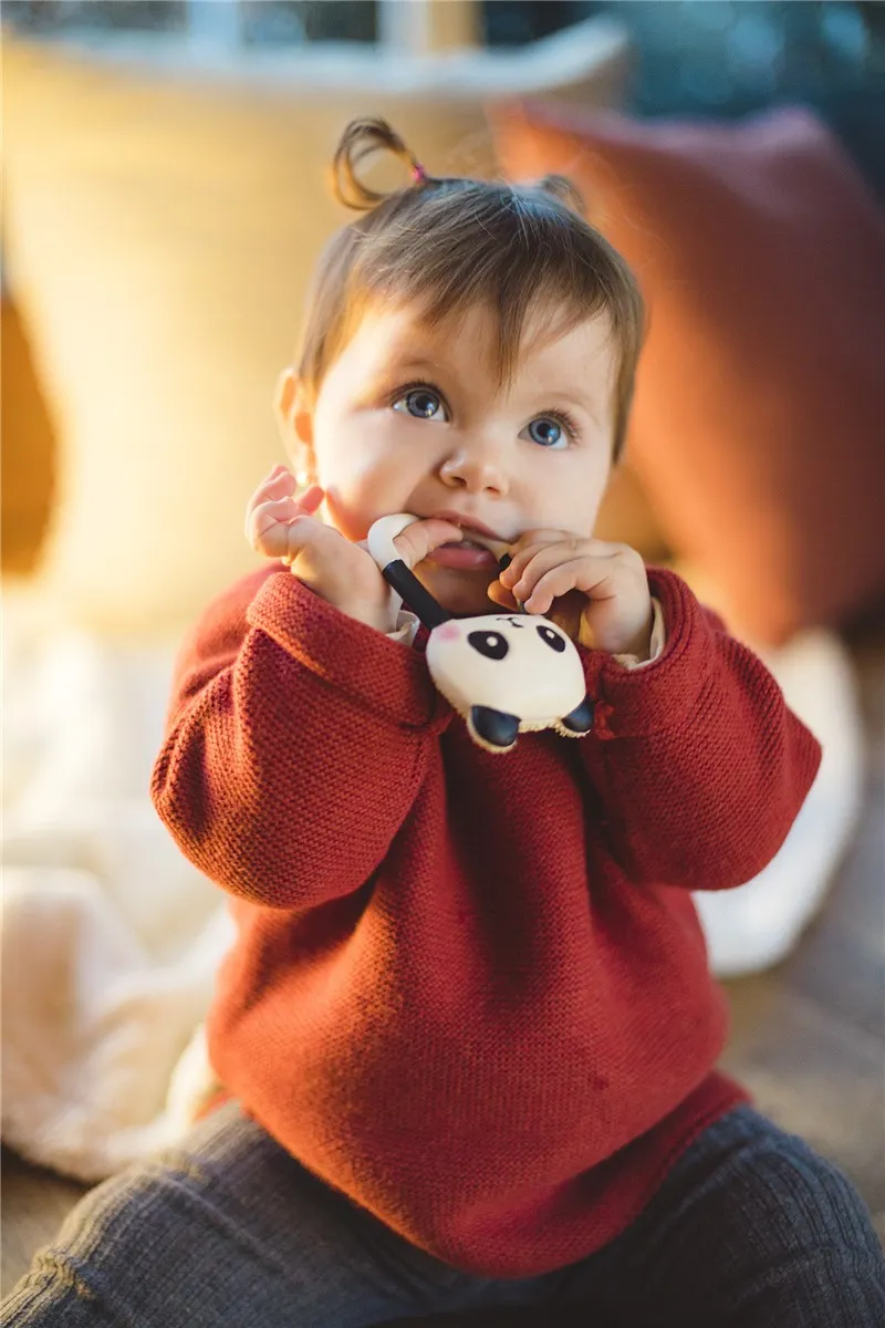 Kori el Panda Lanco - Imagen 3