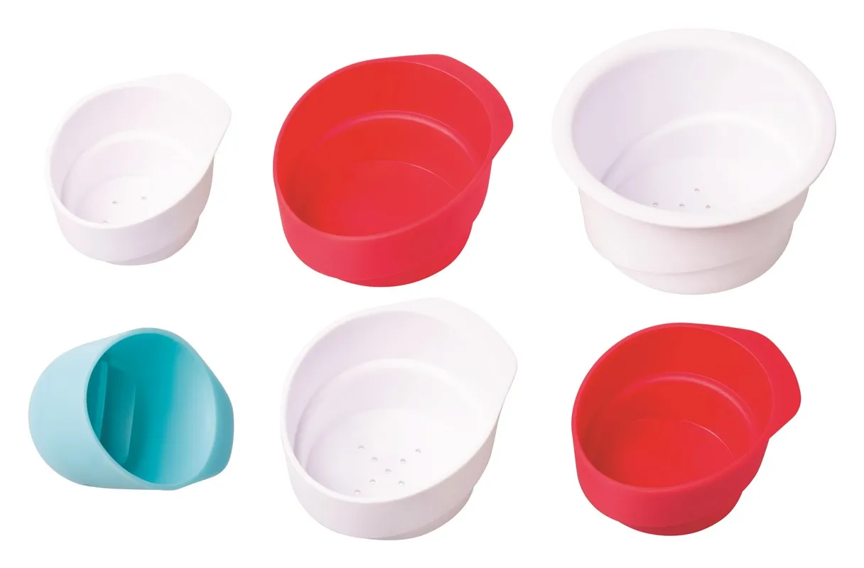 Faro Tazas Apilables Ubbi - Imagen 6
