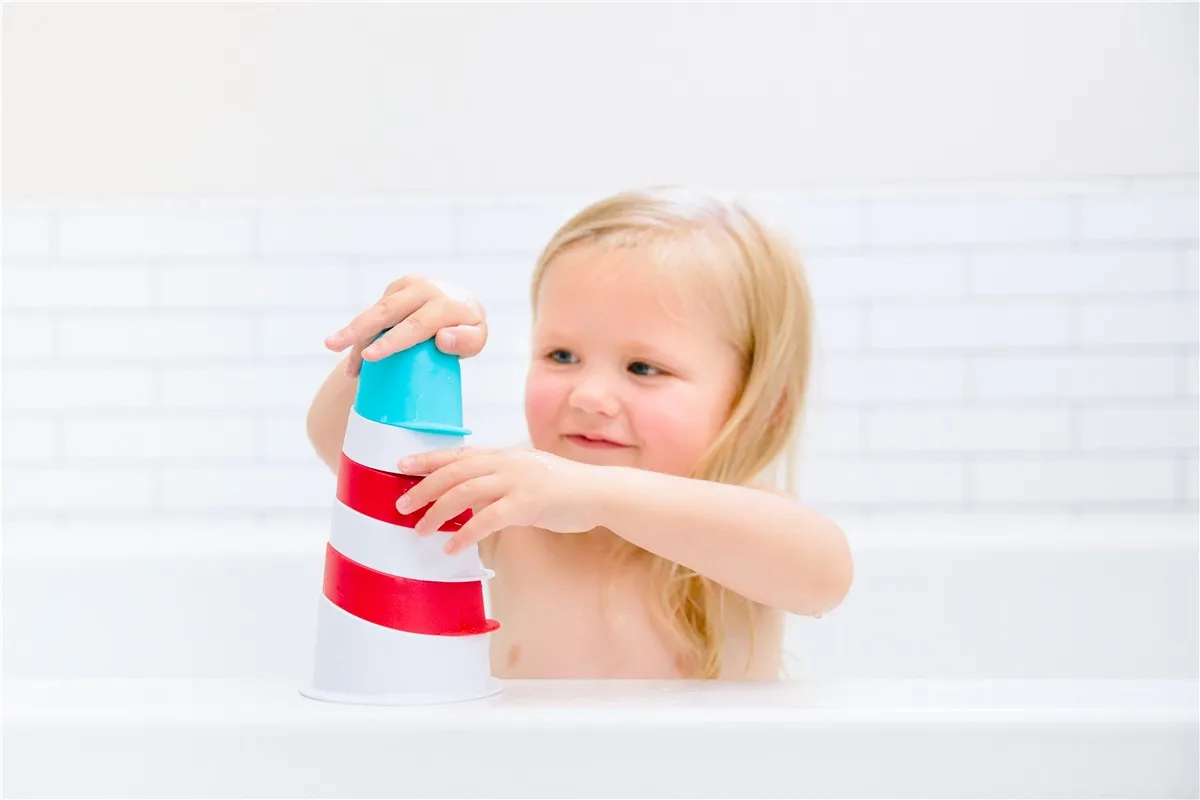 Faro Tazas Apilables Ubbi - Imagen 4