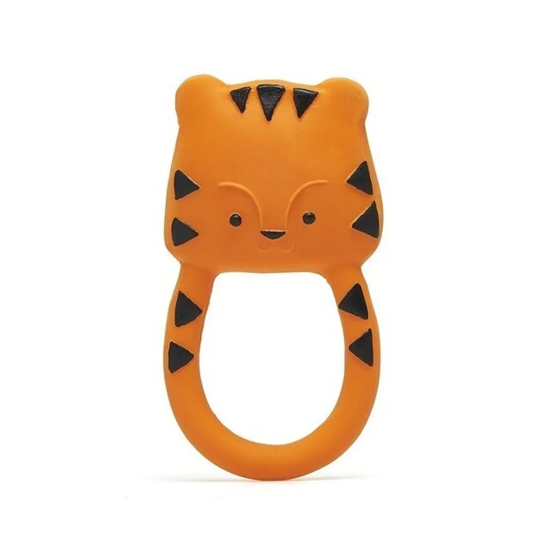 Nalu the Tiger Lanco