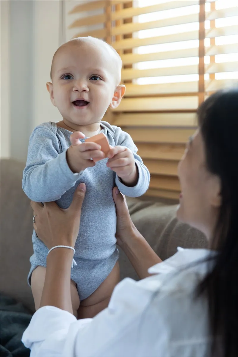 Sensory Blocks – Bloques Sensoriales - Imagen 3