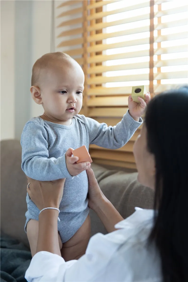 Sensory Blocks – Bloques Sensoriales - Imagen 4