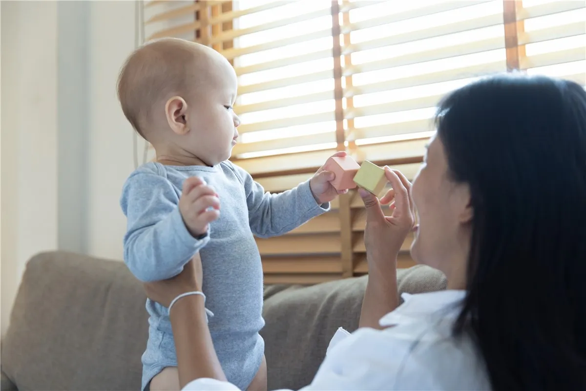 Sensory Blocks – Bloques Sensoriales - Imagen 2