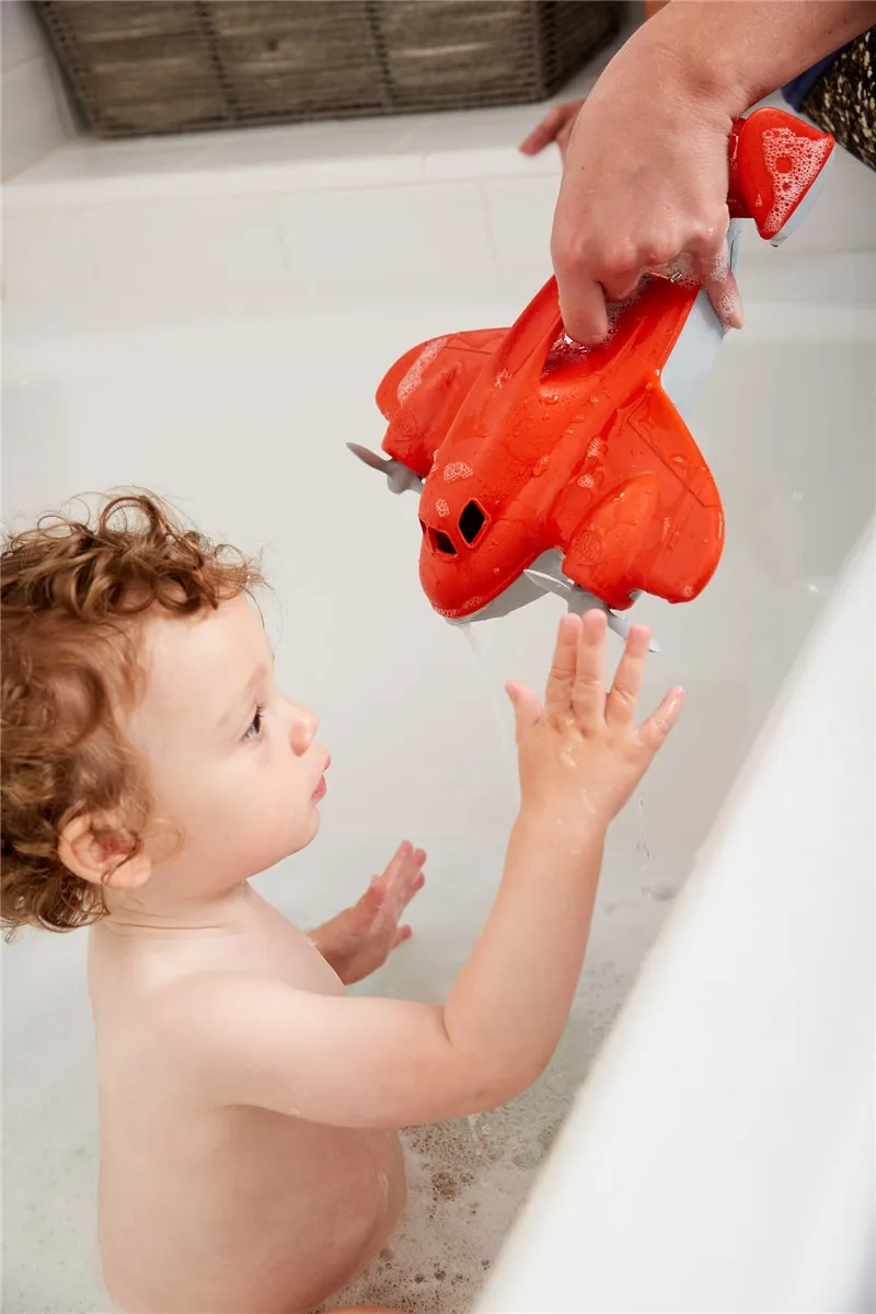 Hidroavion de Rescate Greentoys - Imagen 3