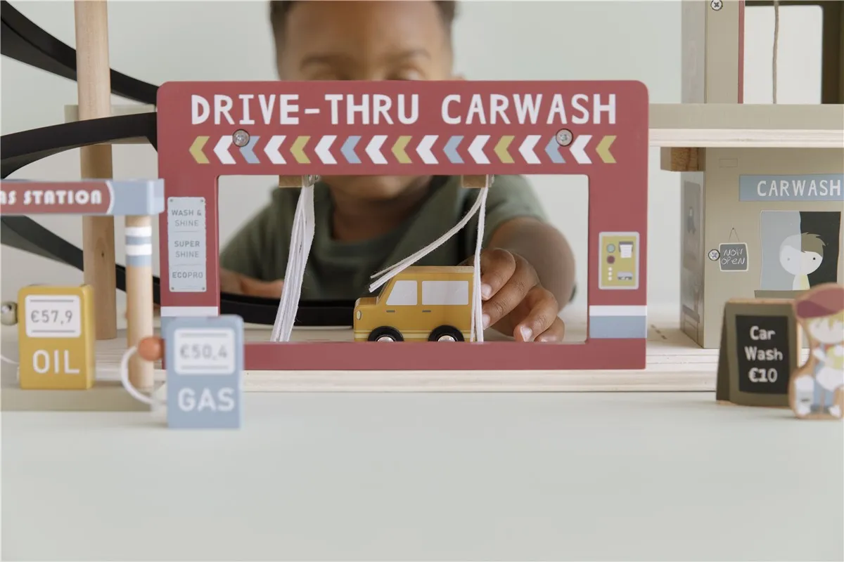 Parking Little Dutch - Imagen 6