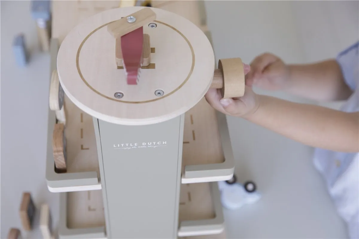 Parking Little Dutch - Imagen 7